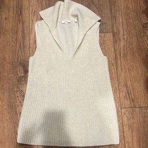 Vince cashmere sweater